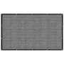 Net for transport container HDPE black 3.5x8 m by vidaXL, Cargo nets for motor vehicles - Ref: Foro24-145003, Price: 67,70 €,...