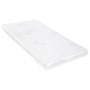 Matratzenauflage 80x200 cm Gelschaum 7 cm von vidaXL, Matratzenbezüge - Ref: Foro24-282782, Preis: 149,91 €, Rabatt: %