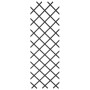 Nature Garden Rankgitter PVC Anthrazitgrau 50x150 cm von , Pergolen, Bögen und Gartenspaliere - Ref: Foro24-447509, Preis: 26...