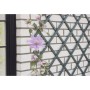Nature Garden Rankgitter PVC Anthrazitgrau 50x150 cm von , Pergolen, Bögen und Gartenspaliere - Ref: Foro24-447509, Preis: 26...