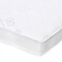 Sobrecolchón 80x200 cm espuma de gel 7 cm de vidaXL, Cubrecolchones - Ref: Foro24-282782, Precio: 147,12 €, Descuento: %