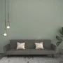 Dark gray velvet 2-seater sofa bed by , Sofas - Ref: Foro24-375859, Price: 269,54 €, Discount: %