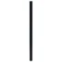 Pegatina de mueble autoadhesiva PVC negro mate 90x500 cm de , Vinilos decorativos - Ref: Foro24-155772, Precio: 28,79 €, Desc...
