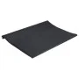 Selbstklebender Möbelaufkleber aus mattschwarzem PVC, 90 x 500 cm von , Dekorative Vinyls - Ref: Foro24-155772, Preis: 28,79 ...