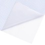 Selbstklebender Möbelaufkleber aus mattschwarzem PVC, 90 x 500 cm von , Dekorative Vinyls - Ref: Foro24-155772, Preis: 29,98 ...