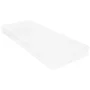 Mattress 7 zones PU foam 16 cm H2 H3 100x200 cm by vidaXL, Mattresses - Ref: Foro24-282798, Price: 169,94 €, Discount: %
