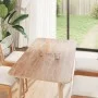 Pegatina de mueble autoadhesiva PVC aspecto madera 90x500 cm de , Vinilos decorativos - Ref: Foro24-155770, Precio: 35,94 €, ...