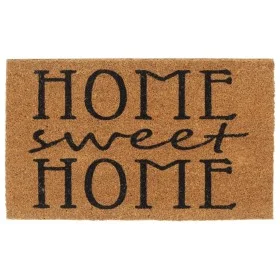 Tufted coconut fiber doormat 45x75 cm by , Doormats - Ref: Foro24-155609, Price: 18,51 €, Discount: %