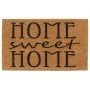 Tufted coconut fiber doormat 45x75 cm by , Doormats - Ref: Foro24-155609, Price: 18,82 €, Discount: %