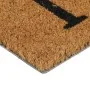 Getuftete Fußmatte aus Kokosfaser, 45 x 75 cm von , Fußmatten - Ref: Foro24-155609, Preis: 18,51 €, Rabatt: %