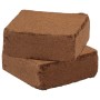 Kokosfaserblöcke 5 Einheiten à 5 kg, insgesamt 25 kg von , Erde und Sand - Ref: Foro24-155730, Preis: 79,45 €, Rabatt: %