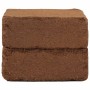 Kokosfaserblöcke 5 Einheiten à 5 kg, insgesamt 25 kg von , Erde und Sand - Ref: Foro24-155730, Preis: 79,45 €, Rabatt: %