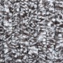Brauner und beiger Chenille-Moskitonetzvorhang 56x185 cm von vidaXL, Moskitonetze für Fenster - Ref: Foro24-284276, Preis: 44...