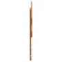 Cabecero de cama madera maciza de pino marrón cera 100 cm de , Cabeceros y pies de cama - Ref: Foro24-844381, Precio: 28,60 €...