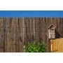 Nature Hürdenzaun aus natürlicher Kiefernrinde, 1 x 3 m, 5 mm dick von , Zaunpaneele - Ref: Foro24-447510, Preis: 56,24 €, Ra...