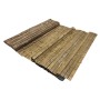 Nature Natural pine bark hurdle fence 1x3 m 5 mm thick by , fence panels - Ref: Foro24-447510, Price: 56,10 €, Discount: %
