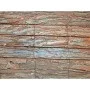 Nature Hürdenzaun aus natürlicher Kiefernrinde, 1 x 3 m, 5 mm dick von , Zaunpaneele - Ref: Foro24-447510, Preis: 56,24 €, Ra...