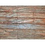 Nature Natural pine bark hurdle fence 1x3 m 5 mm thick by , fence panels - Ref: Foro24-447510, Price: 56,10 €, Discount: %