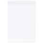 Selbstklebender mattweißer PVC-Möbelaufkleber 90x500 cm von , Dekorative Vinyls - Ref: Foro24-155771, Preis: 29,74 €, Rabatt: %
