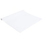 Selbstklebender mattweißer PVC-Möbelaufkleber 90x500 cm von , Dekorative Vinyls - Ref: Foro24-155771, Preis: 29,74 €, Rabatt: %