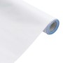 Selbstklebender mattweißer PVC-Möbelaufkleber 90x500 cm von , Dekorative Vinyls - Ref: Foro24-155771, Preis: 29,74 €, Rabatt: %