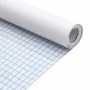 Selbstklebender mattweißer PVC-Möbelaufkleber 90x500 cm von , Dekorative Vinyls - Ref: Foro24-155771, Preis: 28,79 €, Rabatt: %