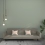 2-Sitzer-Schlafsofa hellgrauer Samt von , Sofas - Ref: Foro24-375858, Preis: 271,35 €, Rabatt: %