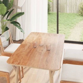 Pegatina de mueble autoadhesiva PVC aspecto madera 90x500 cm