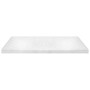 Matratzenauflage 120x200 cm Kaltgelschaum 6 cm Eiprofil von vidaXL, Matratzenbezüge - Ref: Foro24-282771, Preis: 104,75 €, Ra...