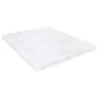 Mattress topper 180x200 cm gel foam 7 cm by vidaXL, Mattress covers - Ref: Foro24-282788, Price: 268,03 €, Discount: %