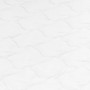 Sobrecolchón 120x200 cm espuma de gel frío 6 cm perfil huevo de vidaXL, Cubrecolchones - Ref: Foro24-282771, Precio: 104,75 €...