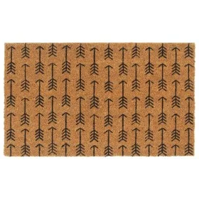 Fußmatte aus getufteter Kokosfaser 45x75 cm von , Fußmatten - Ref: Foro24-155615, Preis: 18,82 €, Rabatt: %