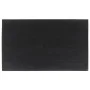 Felpudo de fibra de coco copetuda 45x75 cm de , Felpudos - Ref: Foro24-155615, Precio: 18,82 €, Descuento: %