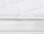 Matratzenauflage 180x200 cm Gelschaum 7 cm von vidaXL, Matratzenbezüge - Ref: Foro24-282788, Preis: 279,70 €, Rabatt: %