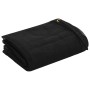 Anhängernetz HDPE schwarz 2x3 m von vidaXL, Gepäcknetze für Kraftfahrzeuge - Ref: Foro24-144991, Preis: 30,09 €, Rabatt: %