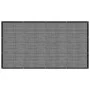 Trailer net HDPE black 2x3 m by vidaXL, Cargo nets for motor vehicles - Ref: Foro24-144991, Price: 28,28 €, Discount: %
