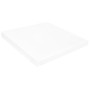Mattress 7 zones PU foam 10 cm H2 H3 160x200 cm by vidaXL, Mattresses - Ref: Foro24-282808, Price: 162,88 €, Discount: %