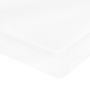 Mattress 7 zones PU foam 10 cm H2 H3 160x200 cm by vidaXL, Mattresses - Ref: Foro24-282808, Price: 162,88 €, Discount: %