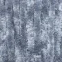 Silver chenille mosquito net curtain 90x220 cm by vidaXL, Mosquito nets for windows - Ref: Foro24-284286, Price: 61,53 €, Dis...