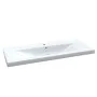 3-teiliges Badezimmermöbel-Set aus Sonoma-Eiche von , Badezimmermöbel - Ref: Foro24-3152850, Preis: 238,76 €, Rabatt: %