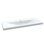 Conjunto de muebles de baño 3 piezas color roble Sonoma de , Muebles de baño - Ref: Foro24-3152850, Precio: 255,72 €, Descuen...