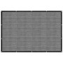 Net for transport container HDPE black 3.5x6 m by vidaXL, Cargo nets for motor vehicles - Ref: Foro24-145001, Price: 53,23 €,...