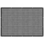 Net for transport container HDPE black 3.5x6 m by vidaXL, Cargo nets for motor vehicles - Ref: Foro24-145001, Price: 51,90 €,...