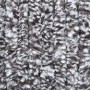 Brauner und beiger Chenille-Moskitonetzvorhang 100 x 220 cm von vidaXL, Moskitonetze für Fenster - Ref: Foro24-284278, Preis:...
