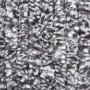 Brown and beige chenille mosquito net curtain 100x220 cm by vidaXL, Mosquito nets for windows - Ref: Foro24-284278, Price: 64...