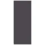 Aparador de madera contrachapada gris 105x30x75 cm de , Aparadores - Ref: Foro24-800695, Precio: 110,26 €, Descuento: %