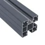 Gray WPC Fence Panel Set 180x186 cm by , fence panels - Ref: Foro24-3211827, Price: 323,77 €, Discount: %
