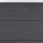 Gray WPC Fence Panel Set 699x186cm by , fence panels - Ref: Foro24-3211833, Price: 1,00 €, Discount: %
