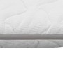 Matratzenauflage 80x200 cm, Memoryschaum 6 cm von vidaXL, Matratzenbezüge - Ref: Foro24-282775, Preis: 109,58 €, Rabatt: %