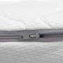 Matratzenauflage 80x200 cm, Memoryschaum 6 cm von vidaXL, Matratzenbezüge - Ref: Foro24-282775, Preis: 109,58 €, Rabatt: %
